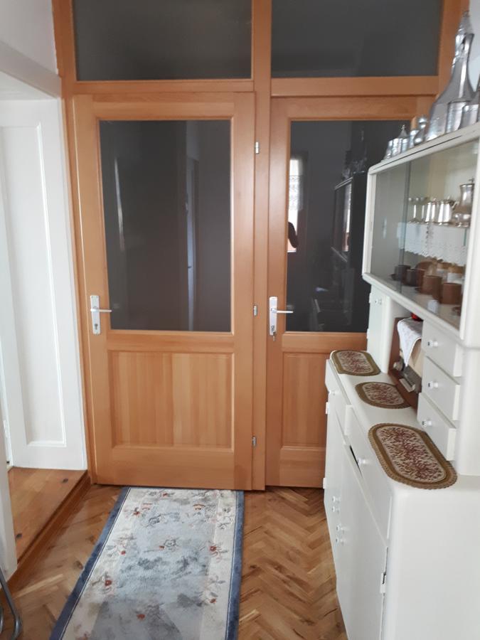 Apartment Sun Visoko Bagian luar foto