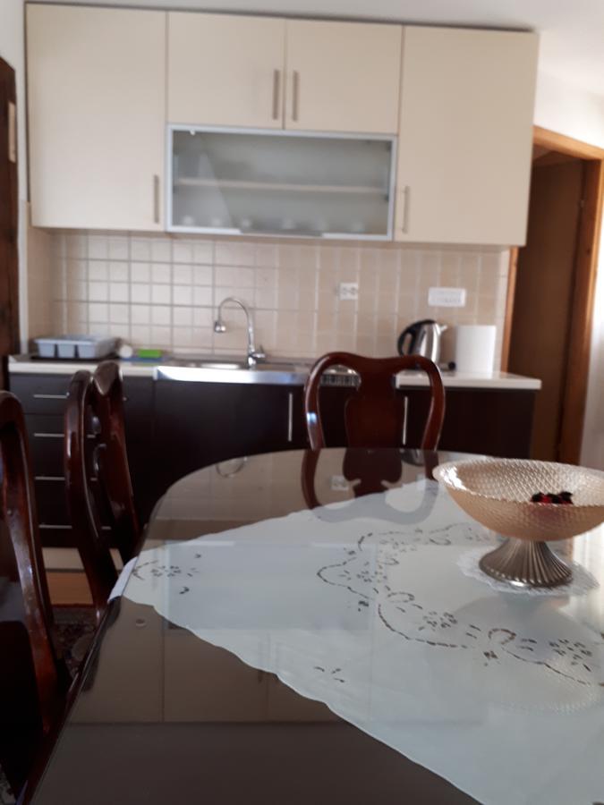 Apartment Sun Visoko Bagian luar foto