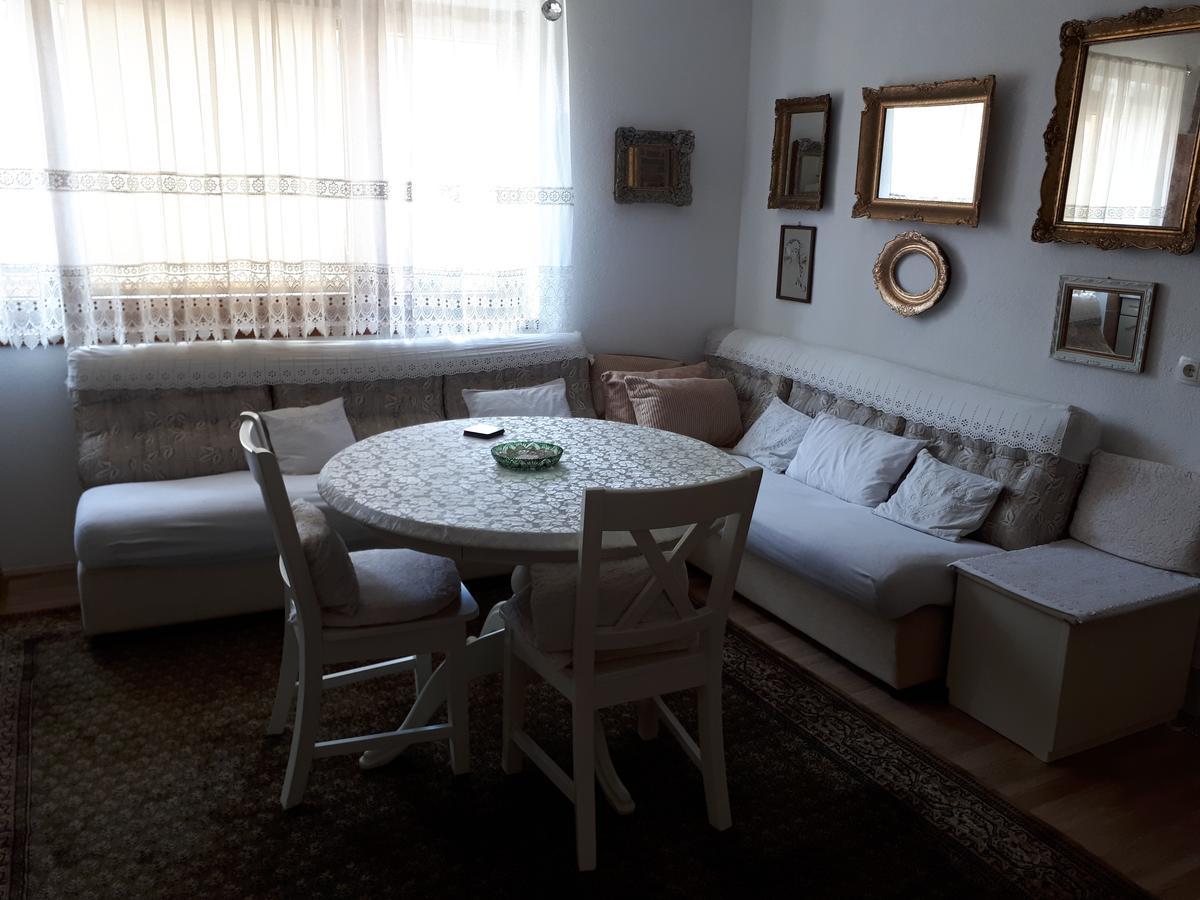 Apartment Sun Visoko Bagian luar foto